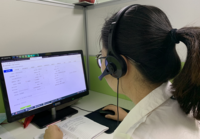 調(diào)理中心簡介