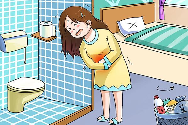 慢性盆腔炎的癥狀