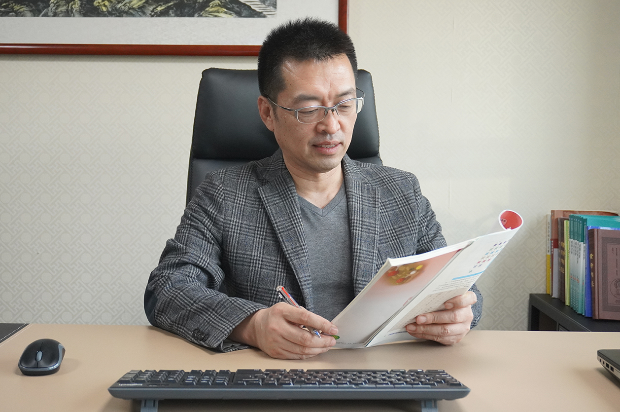 健康就好王濤博士能調失眠嗎