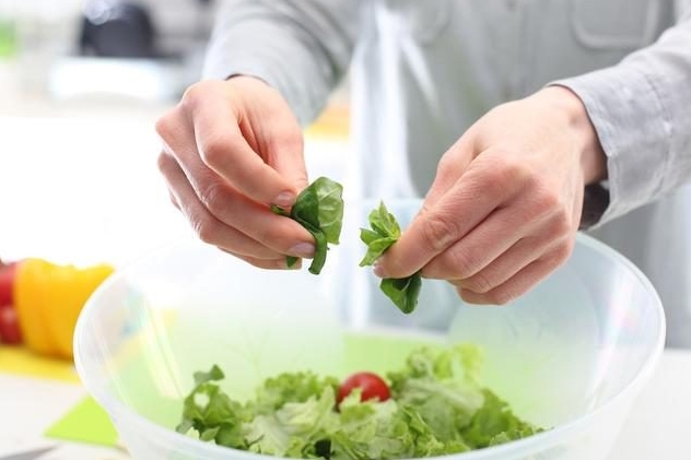 改善飲食習(xí)慣