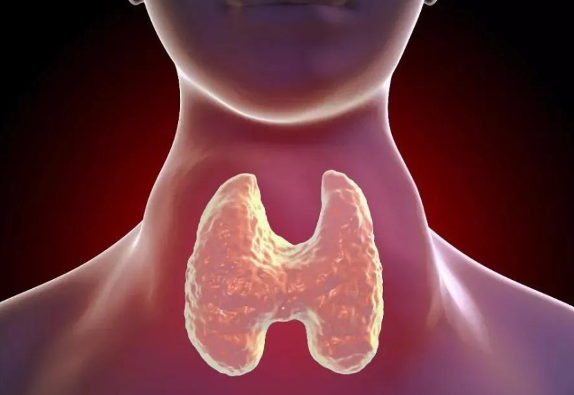 甲狀腺功能亢進癥
